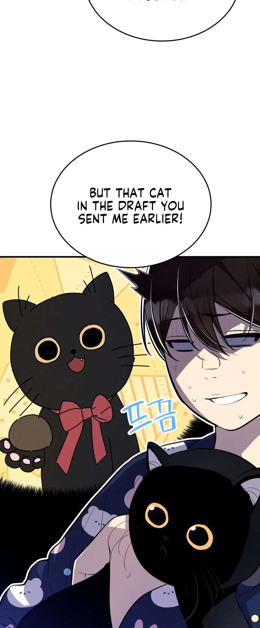 Teto X Egen Chapter 10 – Page 10