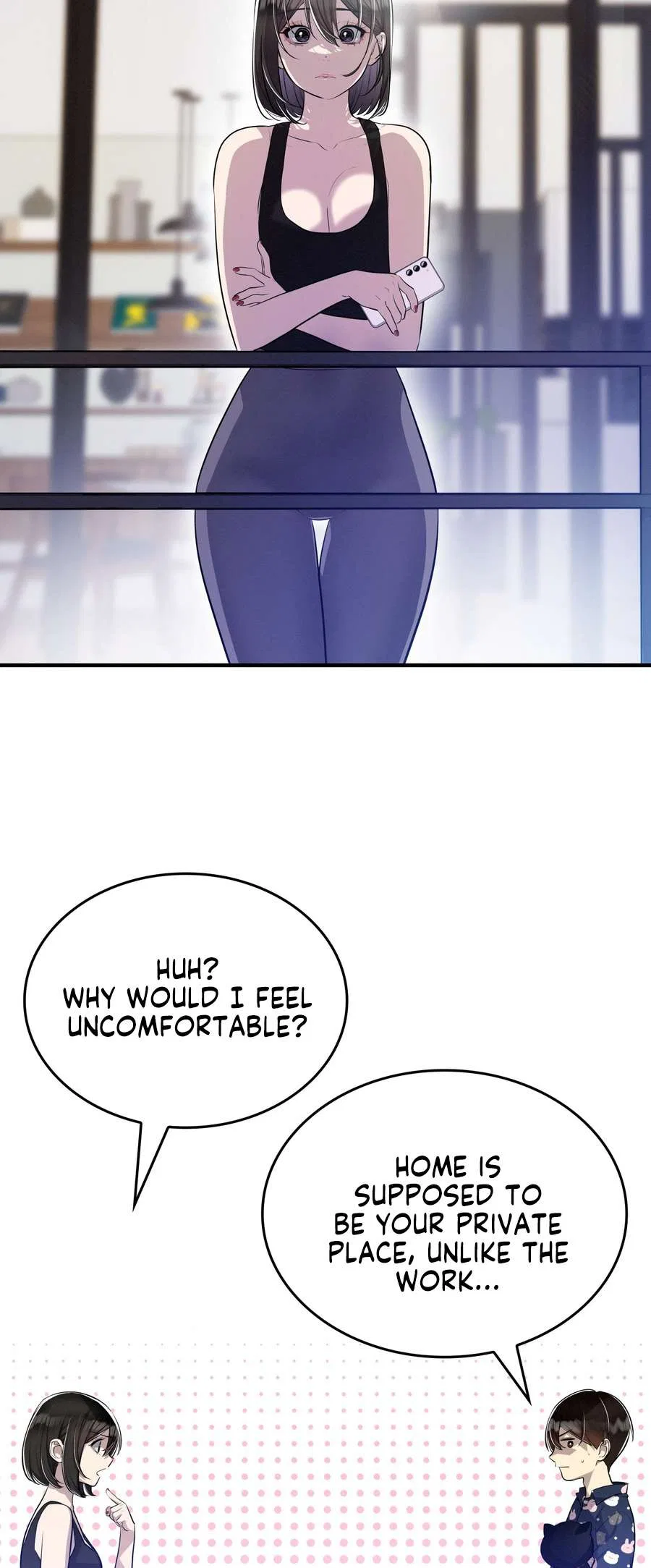 Teto X Egen Chapter 10 – Page 15