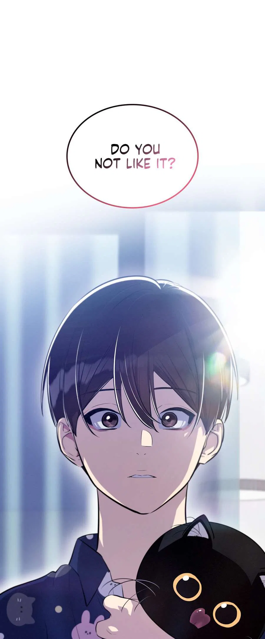 Teto X Egen Chapter 10 – Page 18