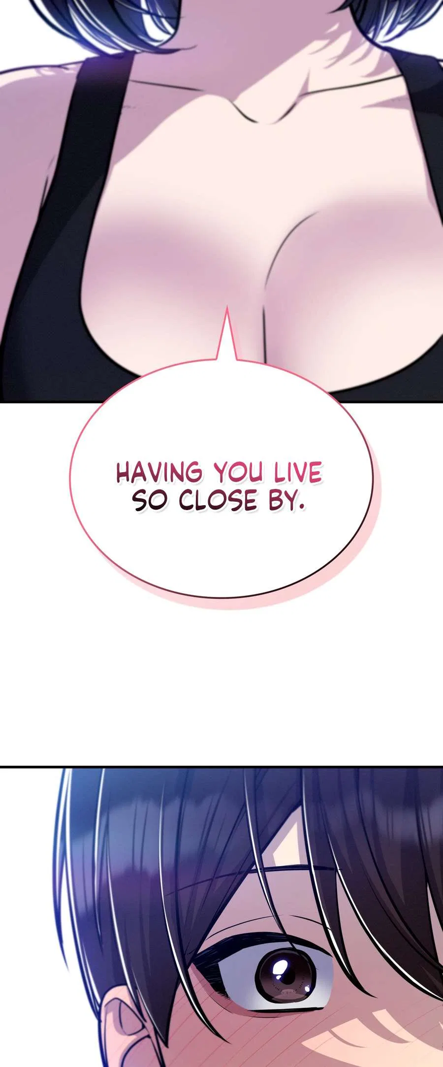 Teto X Egen Chapter 10 – Page 20