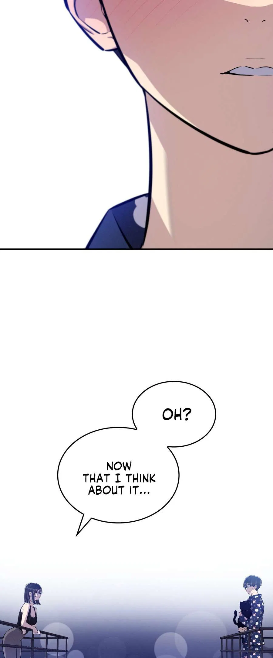 Teto X Egen Chapter 10 – Page 21