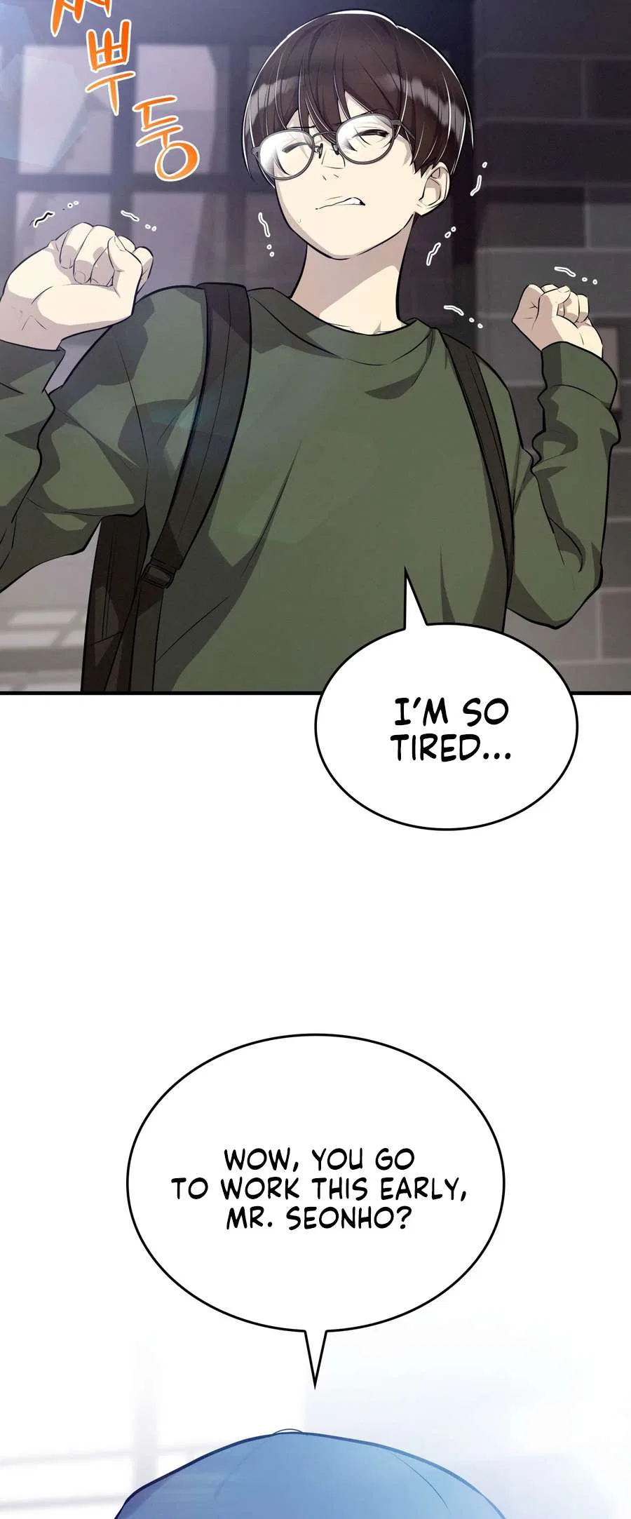 Teto X Egen Chapter 10 – Page 36