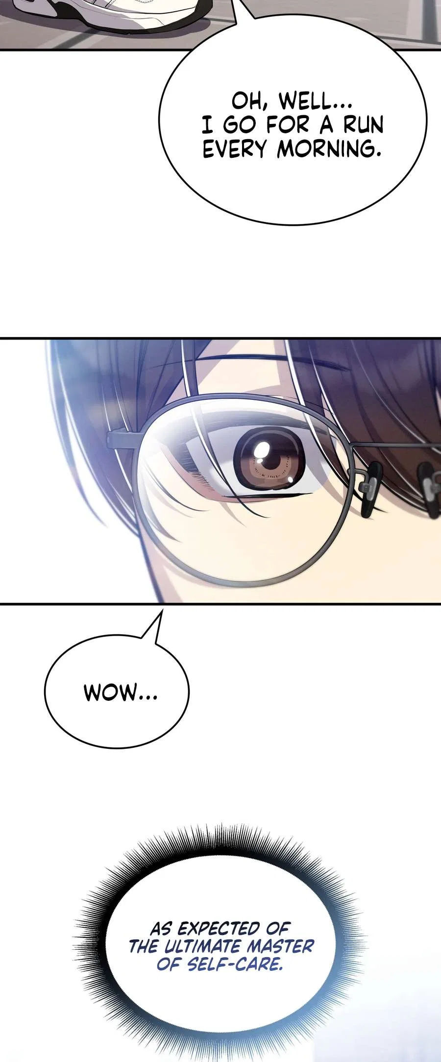 Teto X Egen Chapter 10 – Page 40