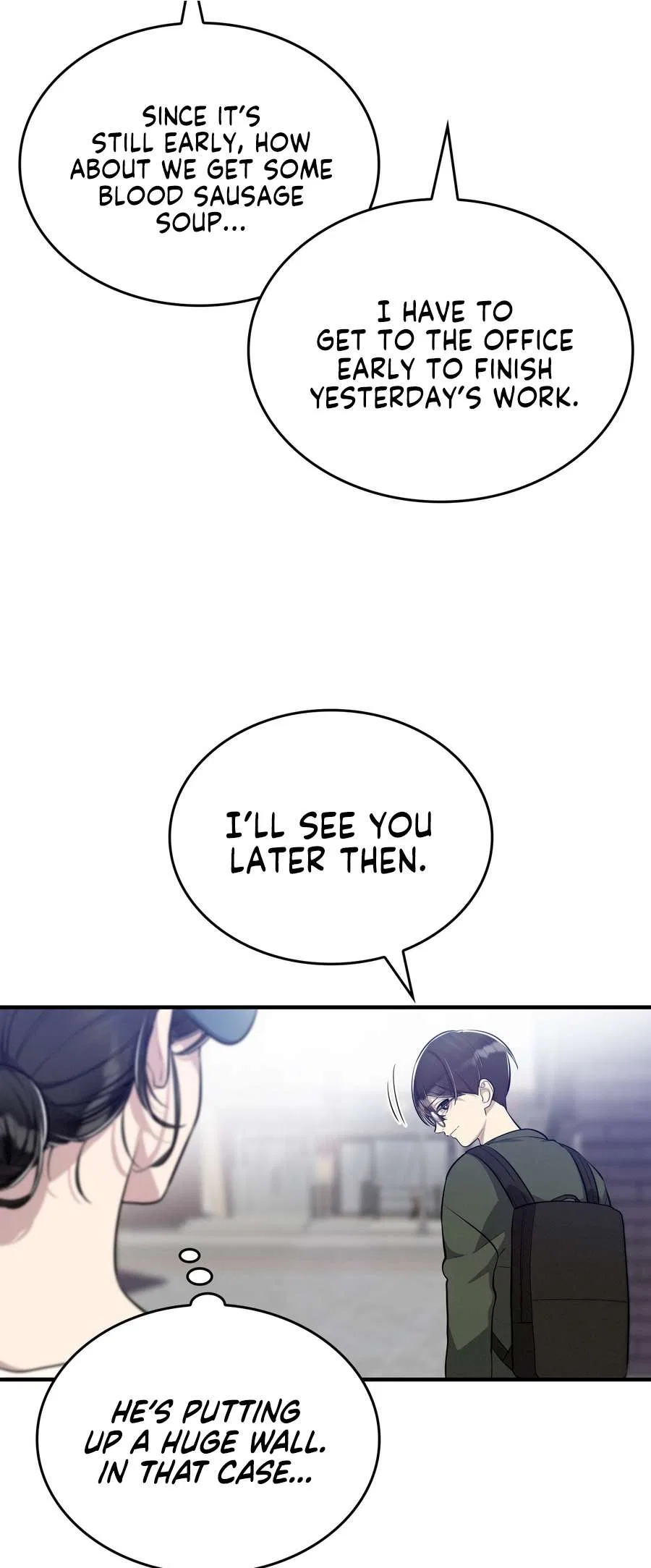 Teto X Egen Chapter 10 – Page 43