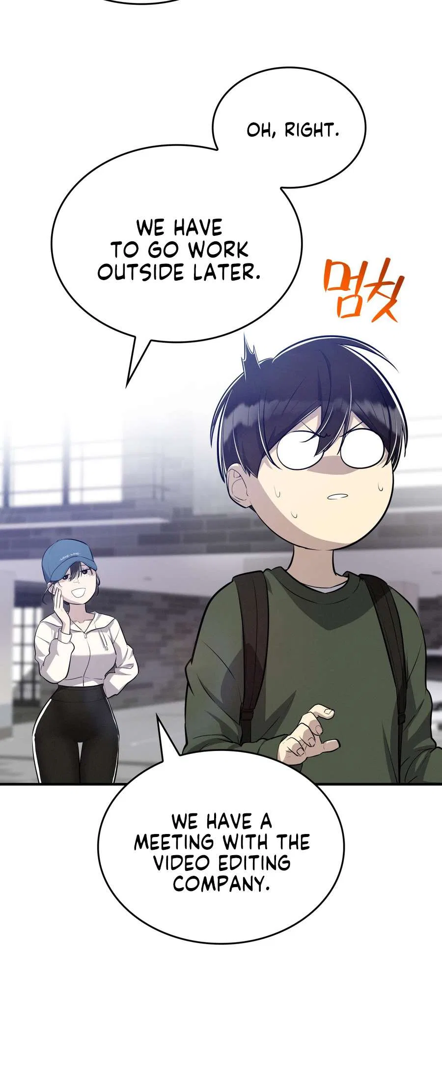 Teto X Egen Chapter 10 – Page 44