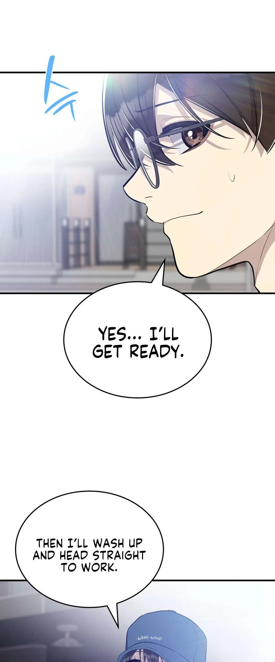 Teto X Egen Chapter 10 – Page 45
