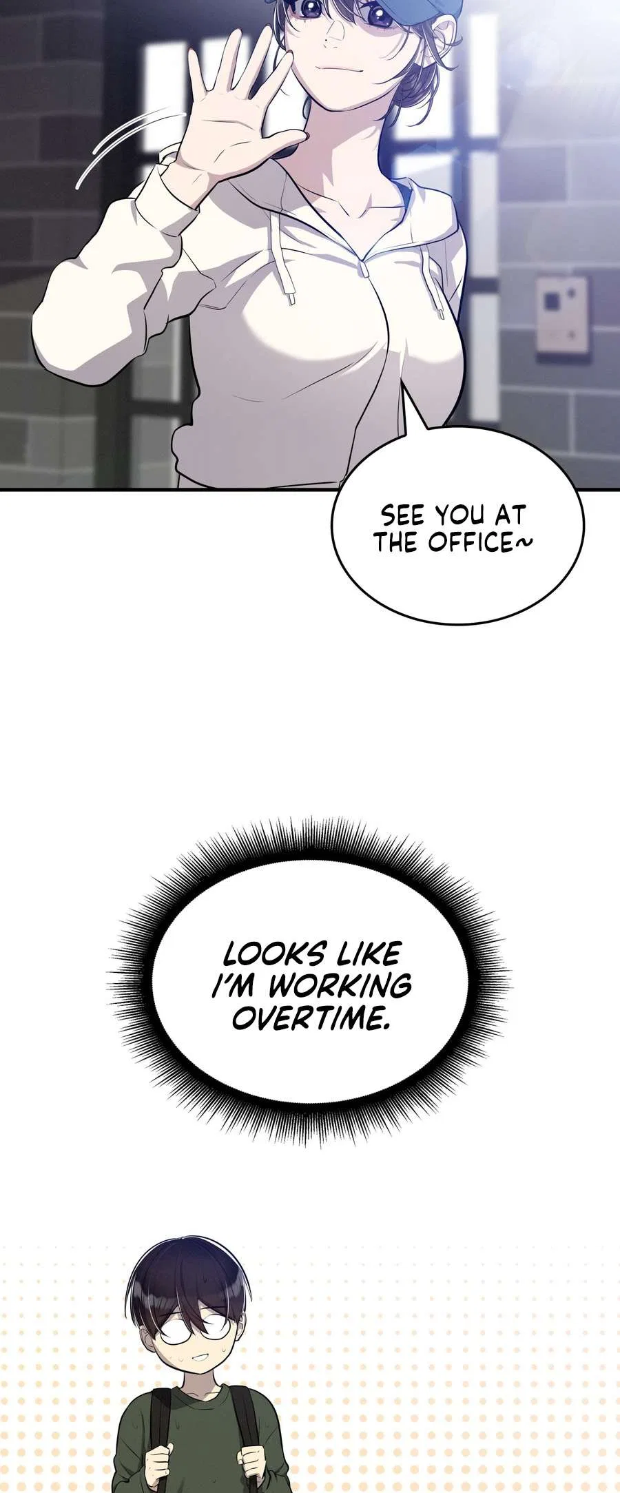 Teto X Egen Chapter 10 – Page 46