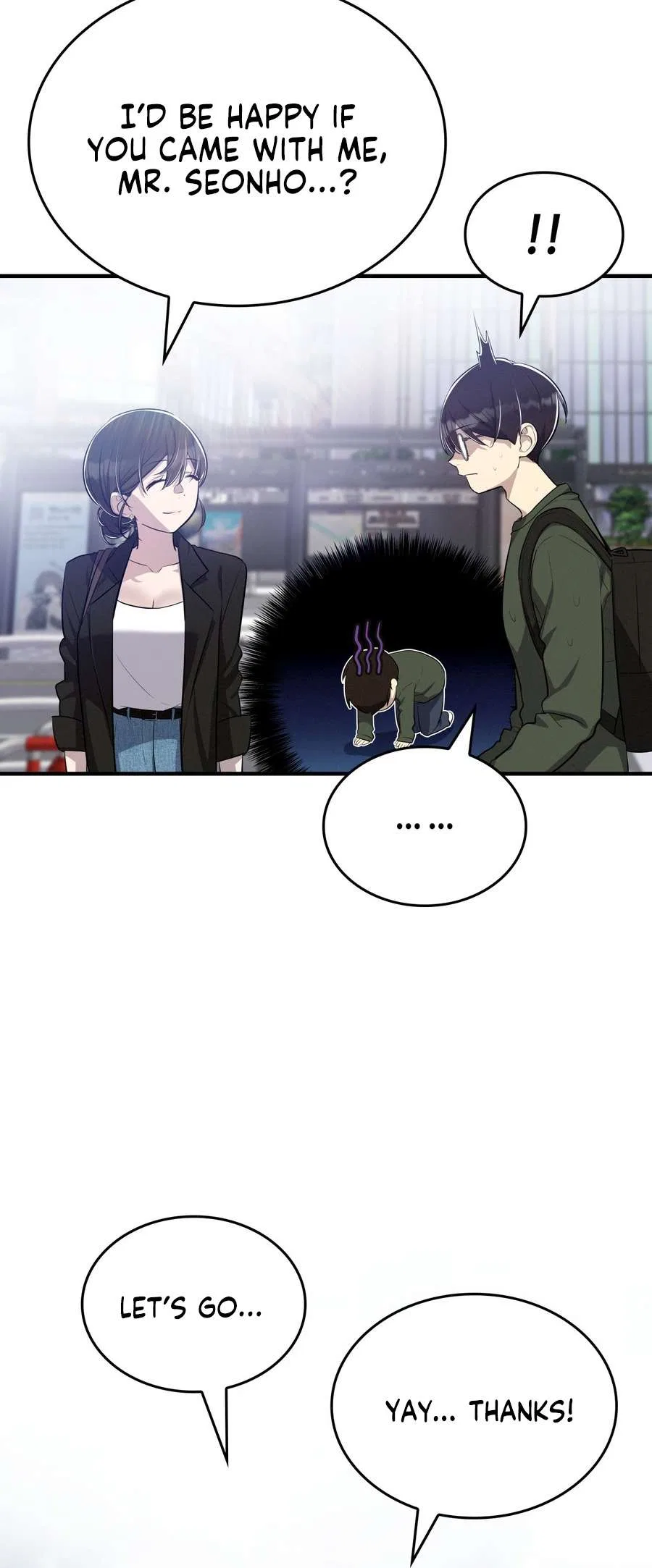 Teto X Egen Chapter 10 – Page 56