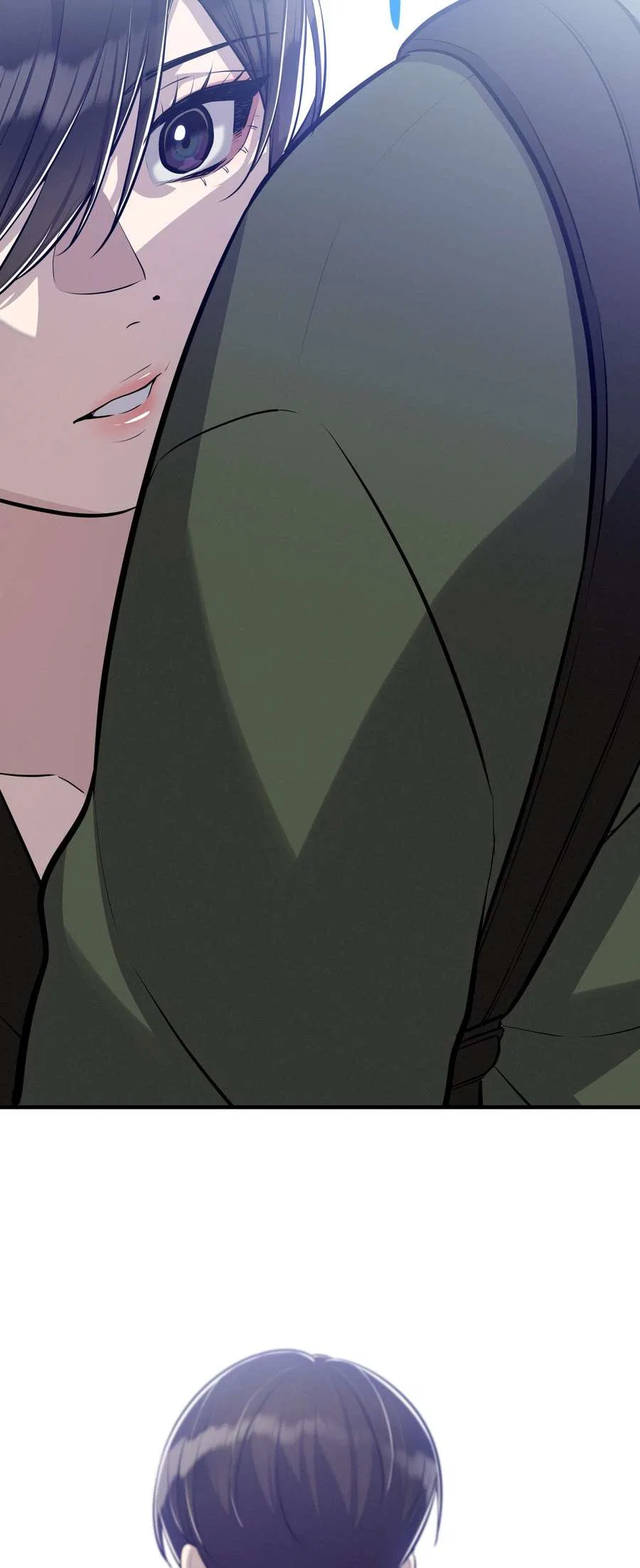Teto X Egen Chapter 10 – Page 63