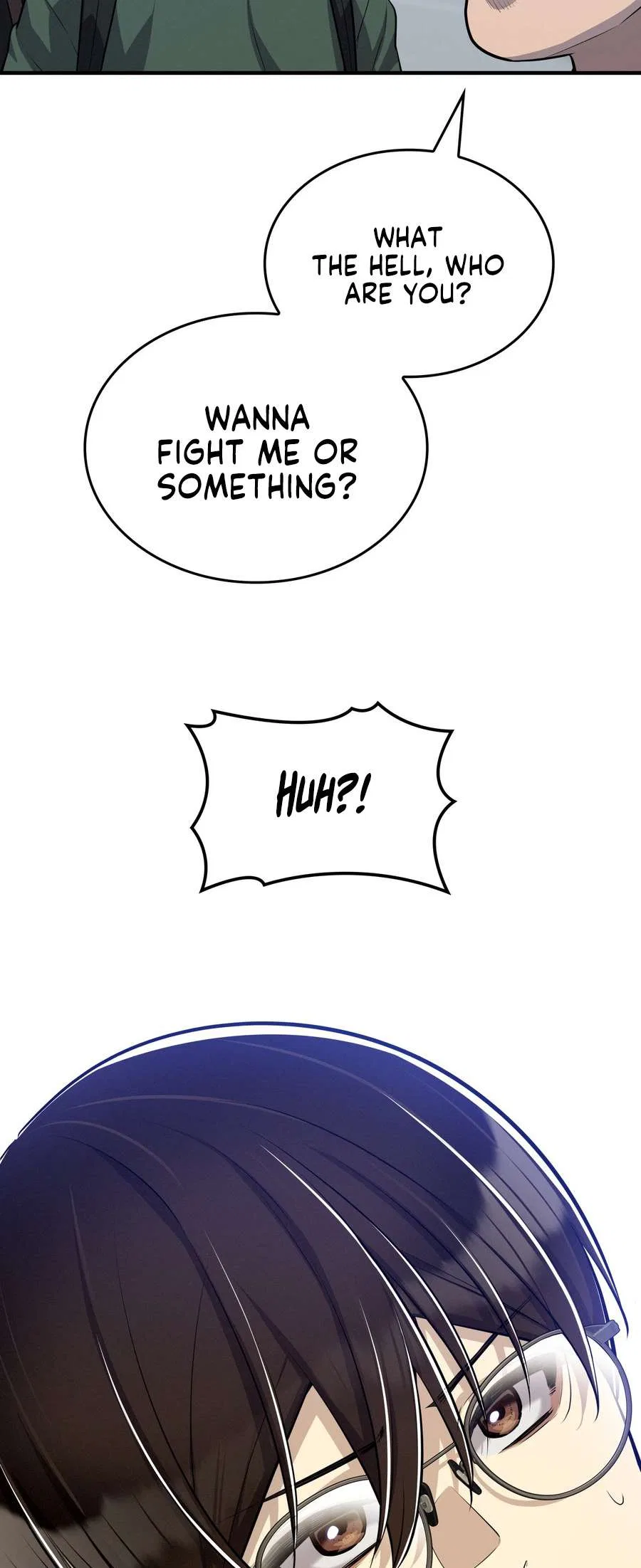 Teto X Egen Chapter 10 – Page 65