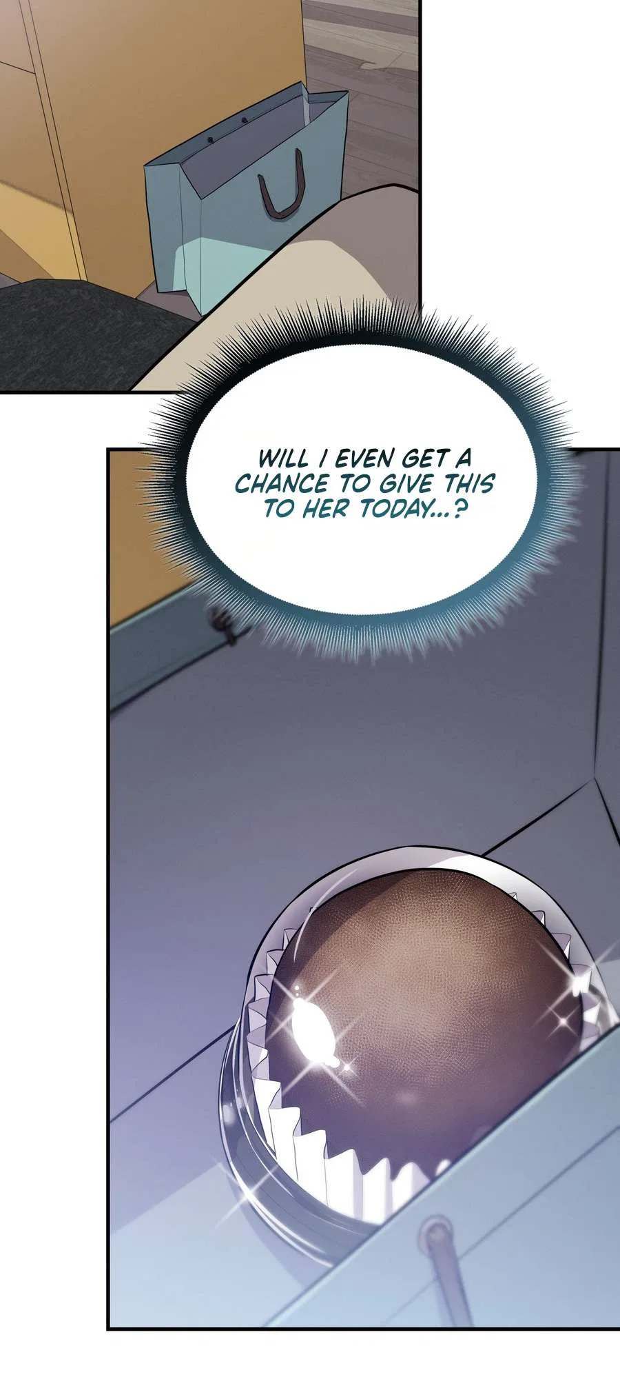 Teto X Egen Chapter 9 – Page 18