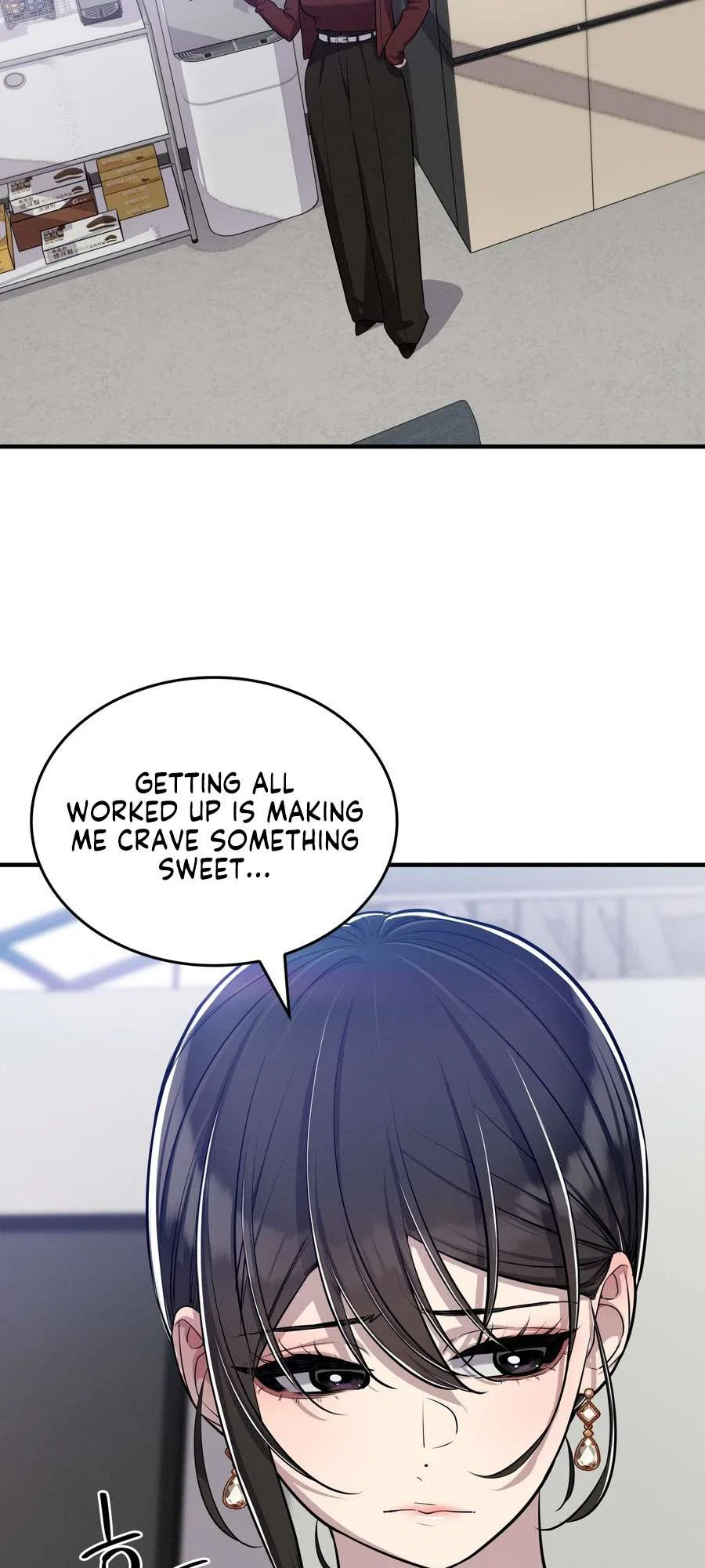 Teto X Egen Chapter 9 – Page 31