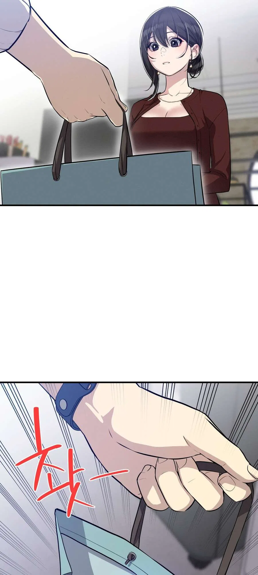 Teto X Egen Chapter 9 – Page 40