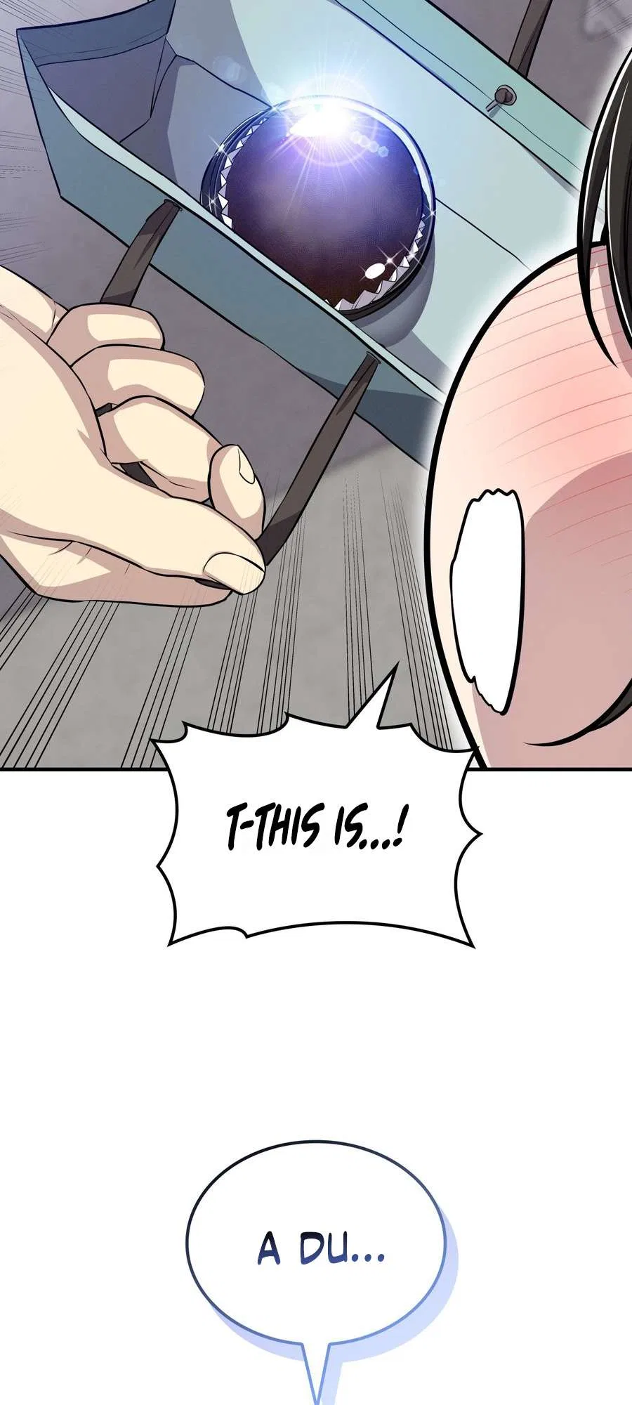 Teto X Egen Chapter 9 – Page 41