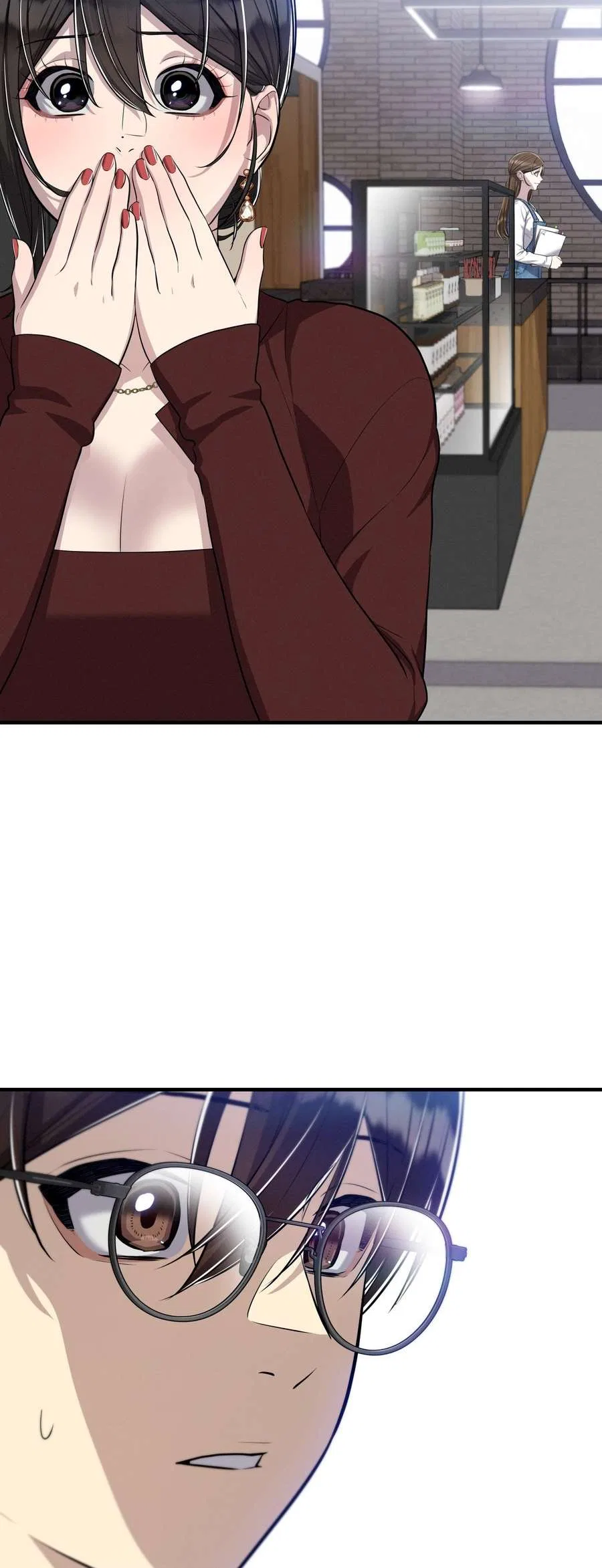 Teto X Egen Chapter 9 – Page 44