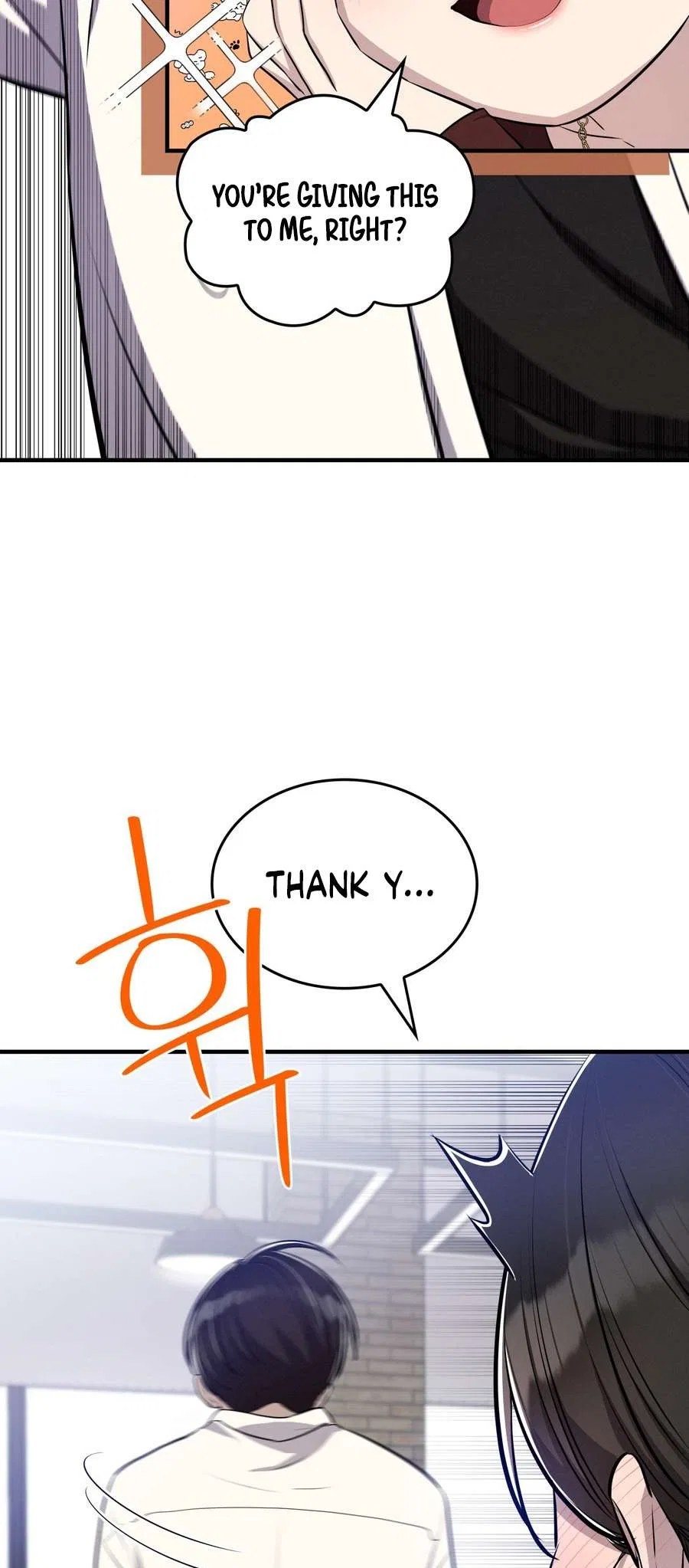 Teto X Egen Chapter 9 – Page 47