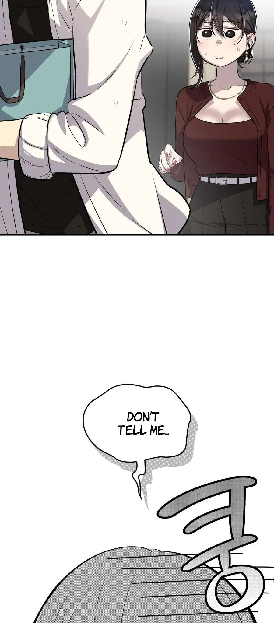Teto X Egen Chapter 9 – Page 49