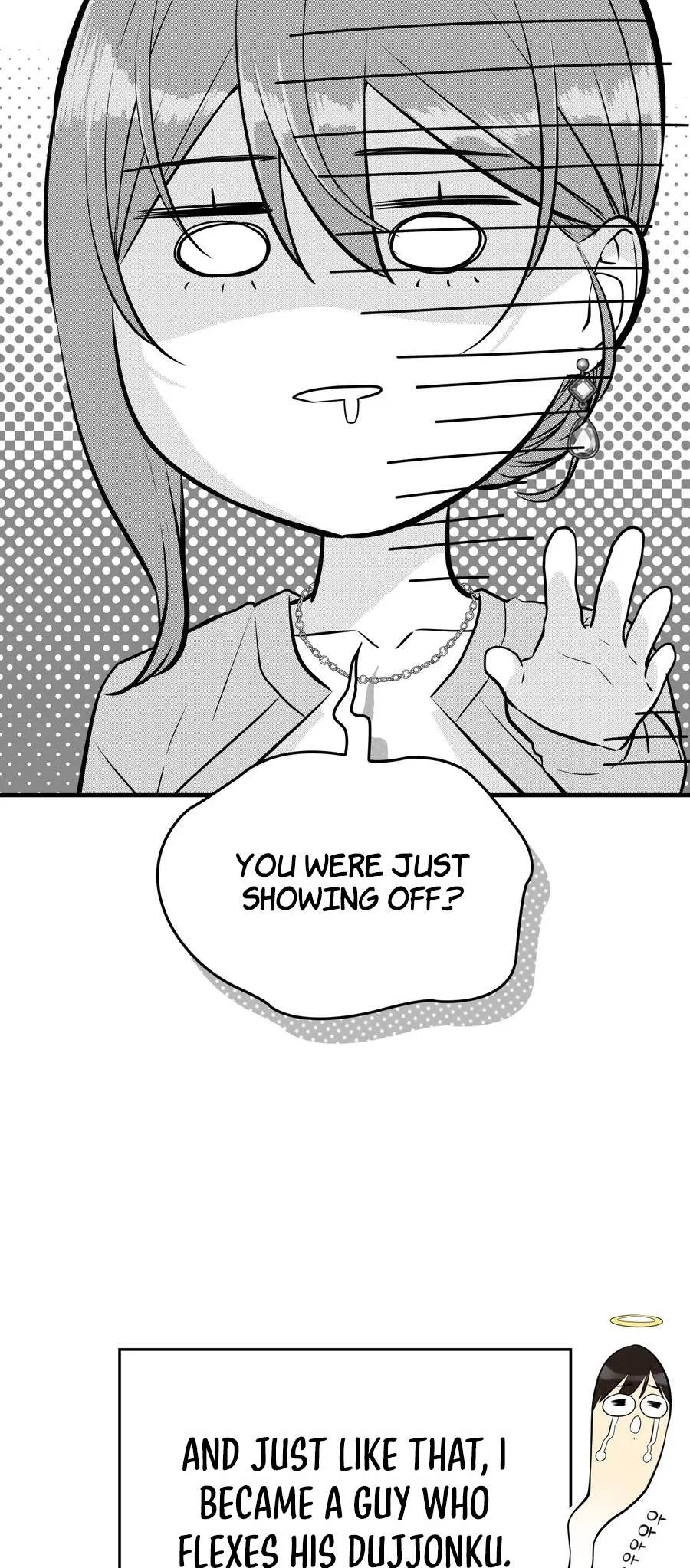 Teto X Egen Chapter 9 – Page 50