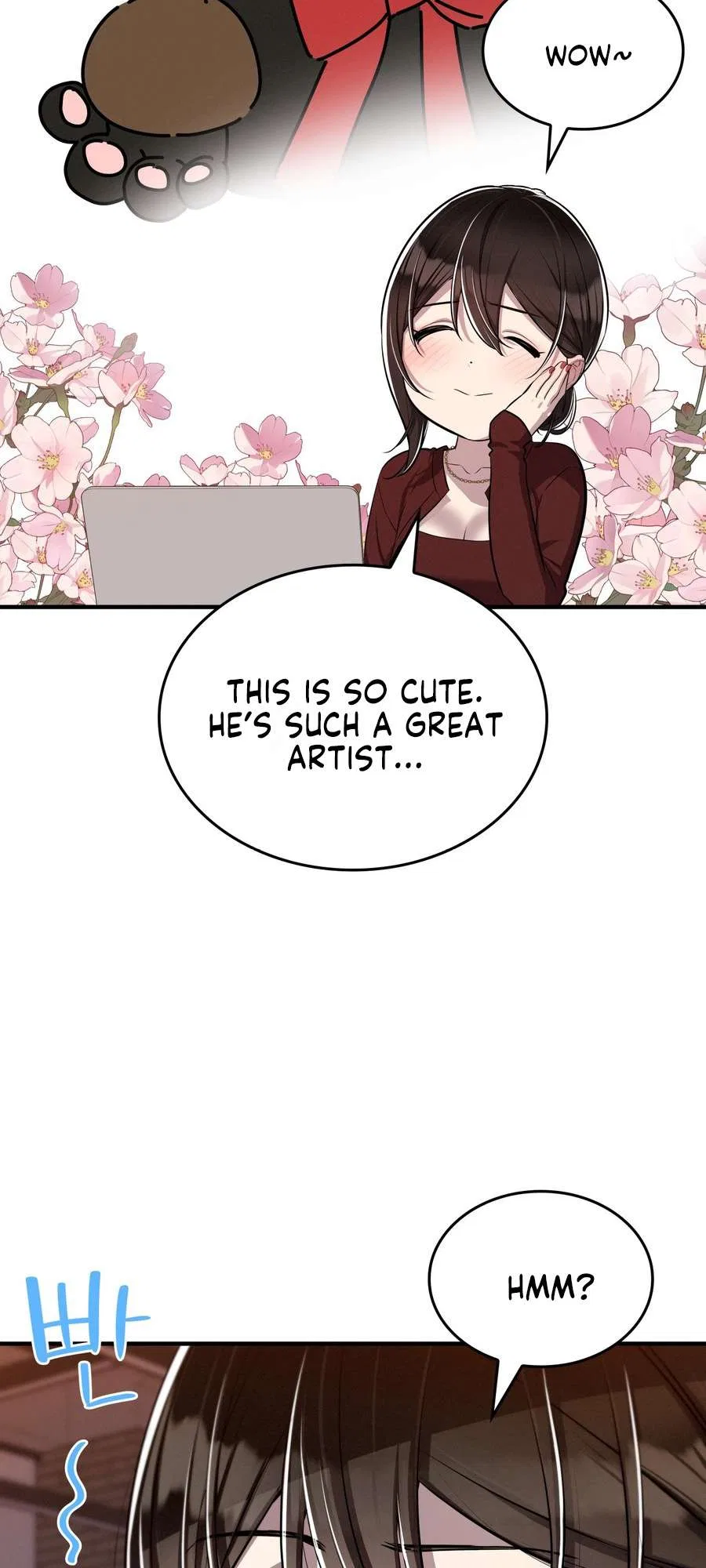 Teto X Egen Chapter 9 – Page 55