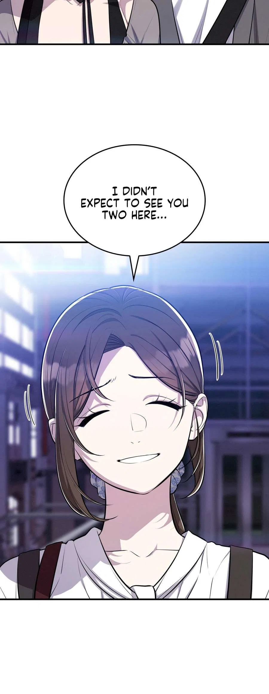Teto X Egen Chapter 8 – Page 5