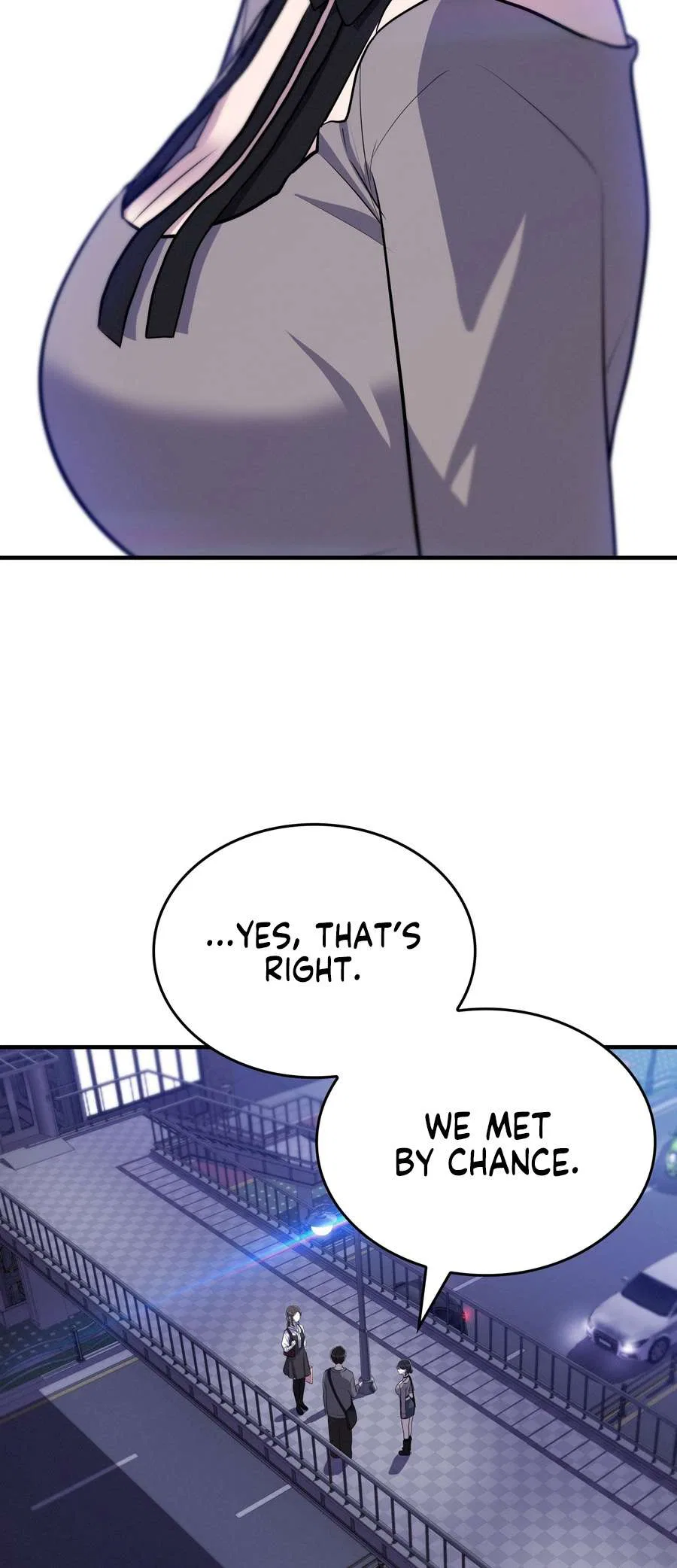 Teto X Egen Chapter 8 – Page 14