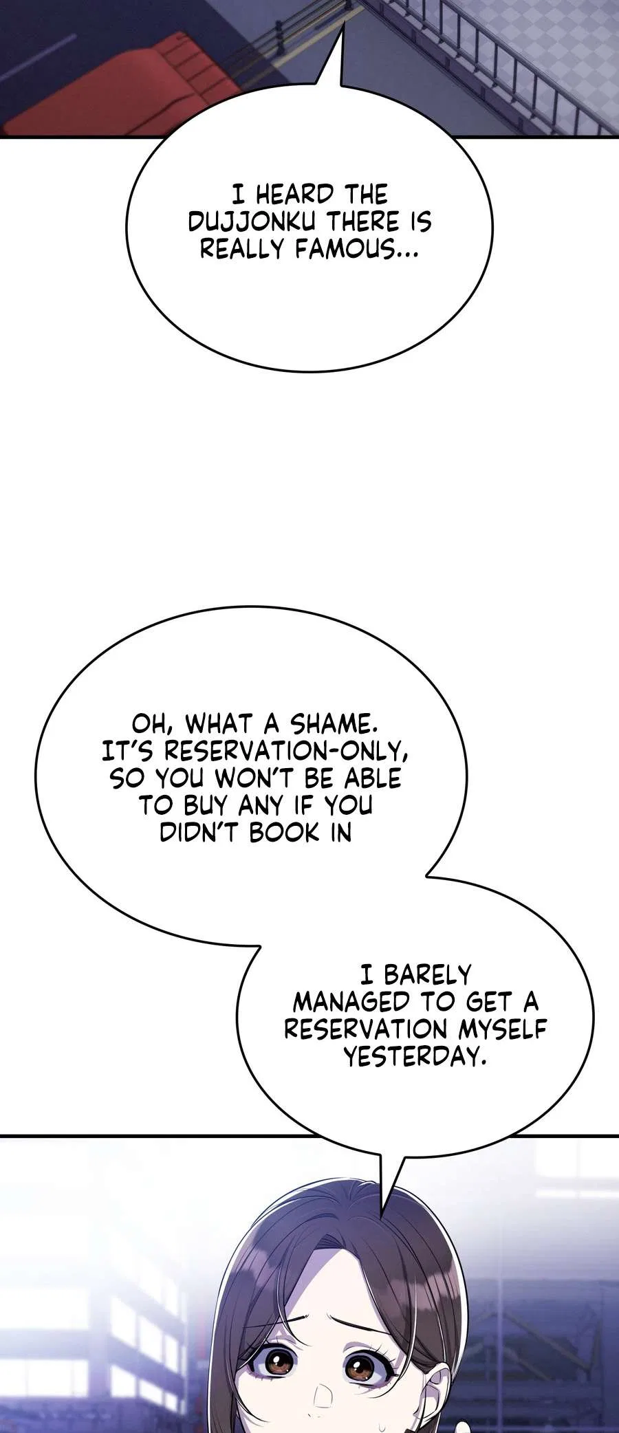 Teto X Egen Chapter 8 – Page 15
