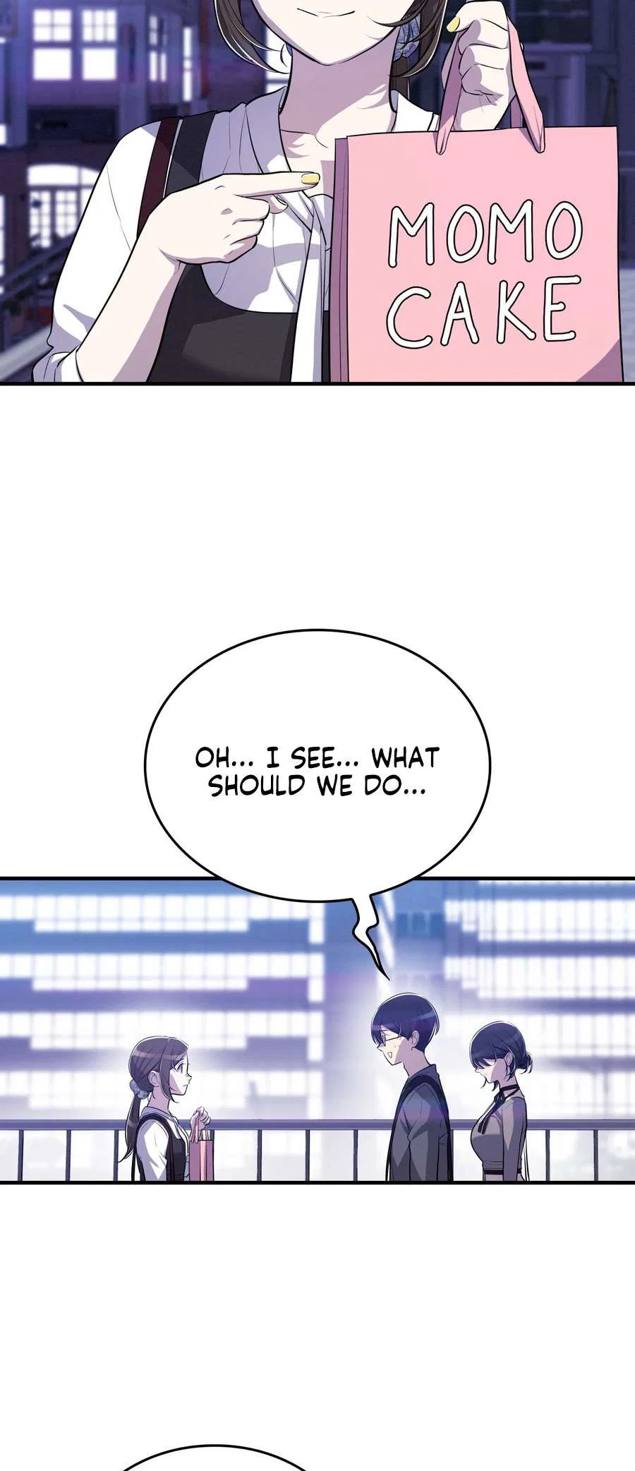 Teto X Egen Chapter 8 – Page 16
