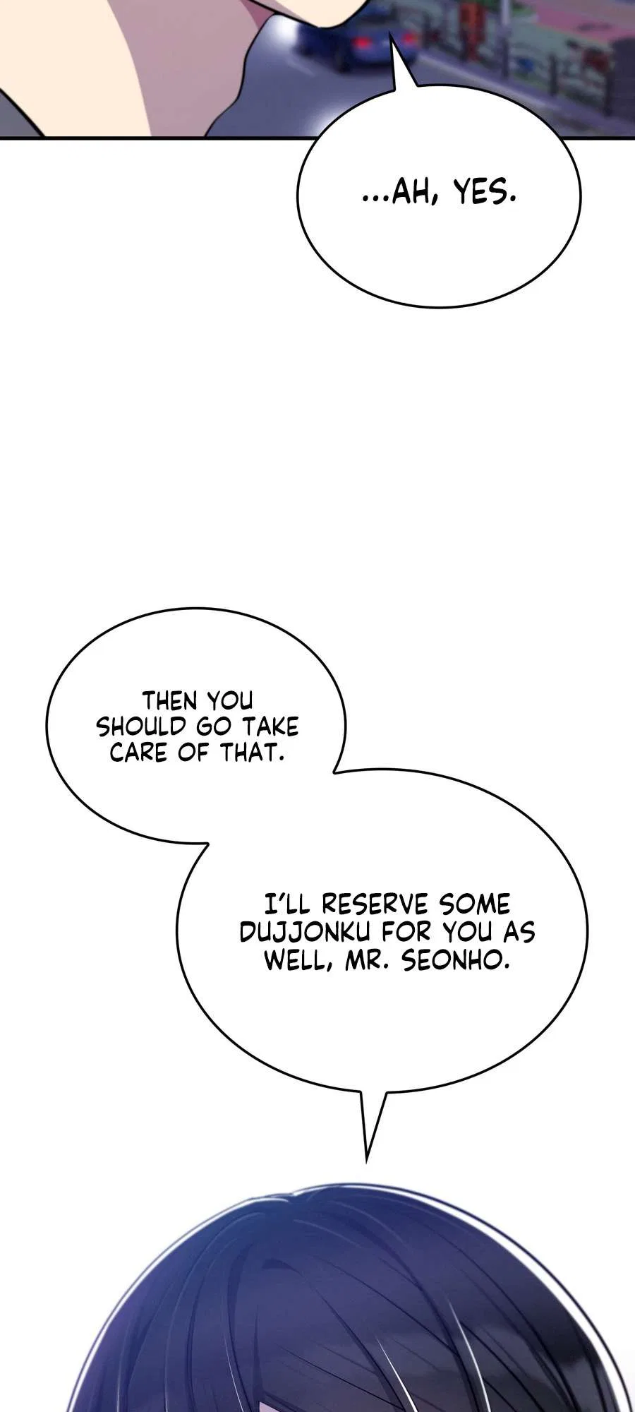 Teto X Egen Chapter 8 – Page 18