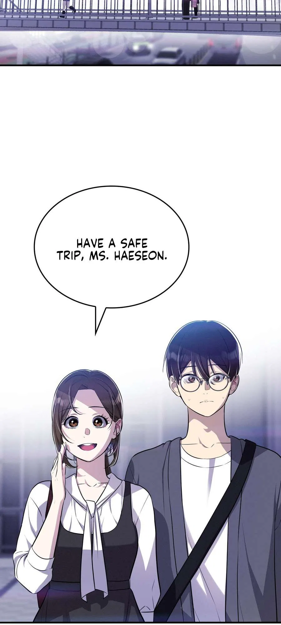 Teto X Egen Chapter 8 – Page 20