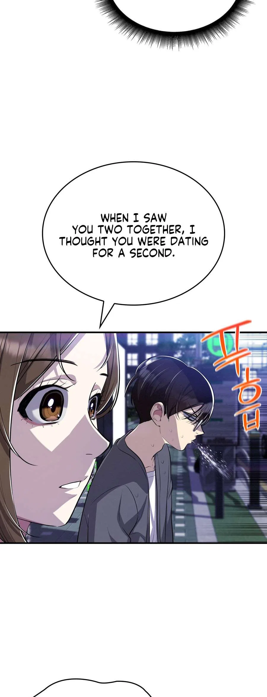 Teto X Egen Chapter 8 – Page 26