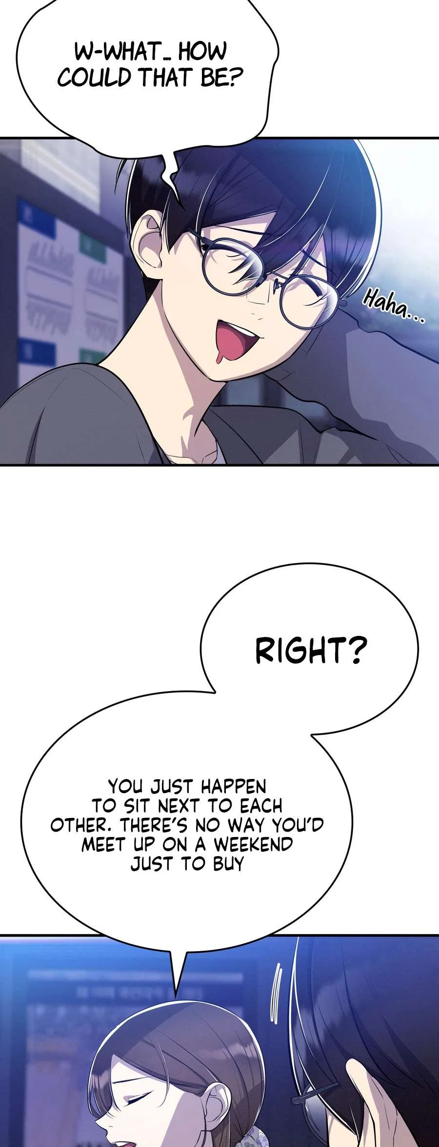 Teto X Egen Chapter 8 – Page 27