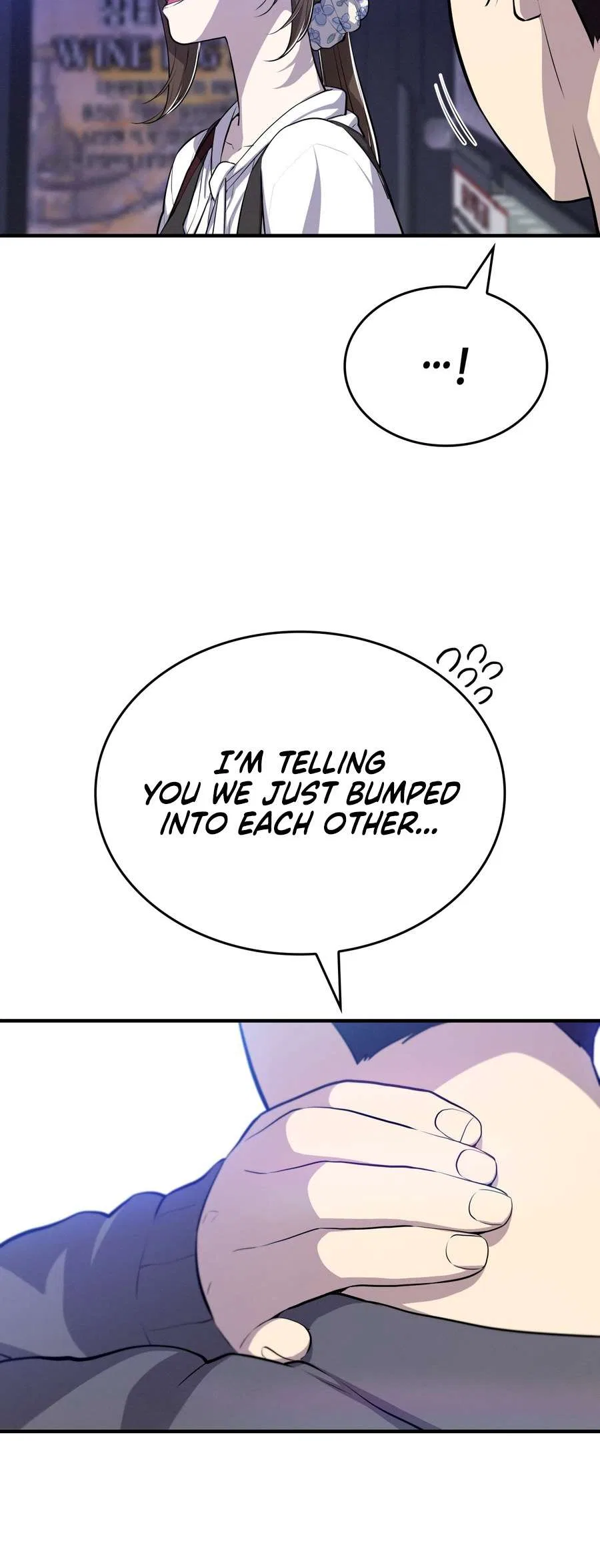 Teto X Egen Chapter 8 – Page 28