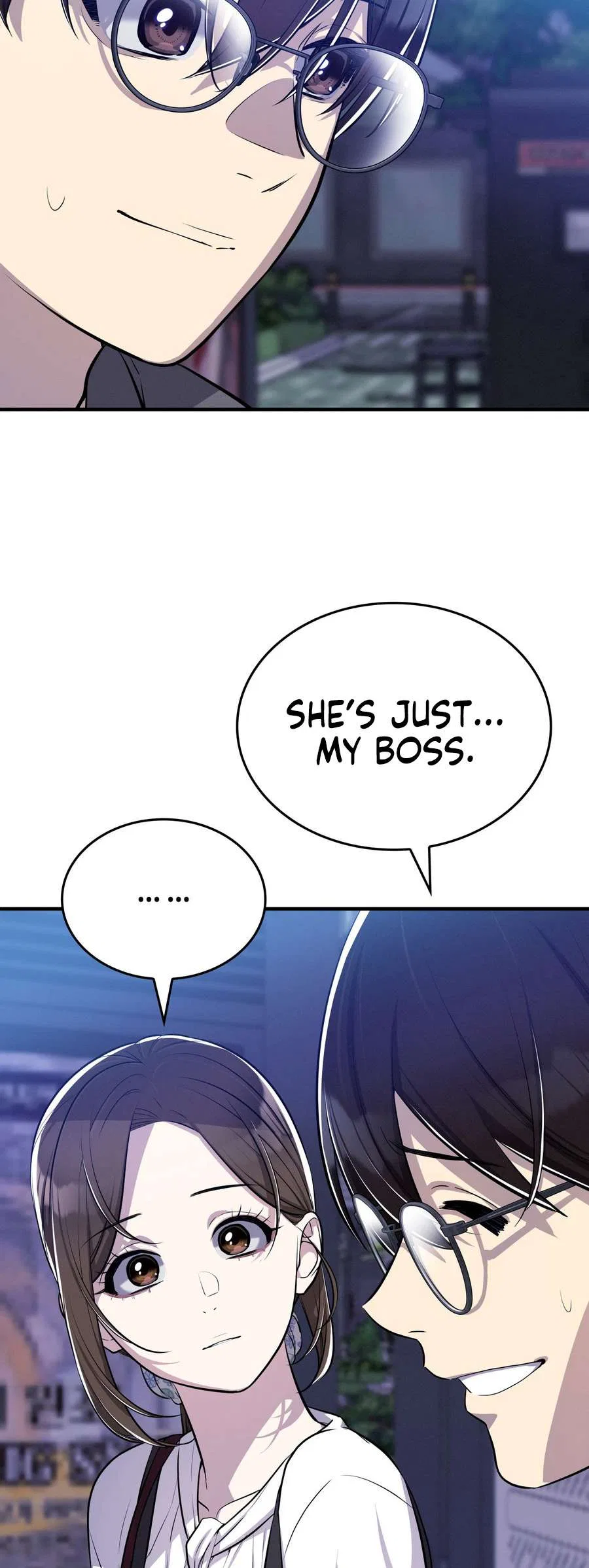 Teto X Egen Chapter 8 – Page 37