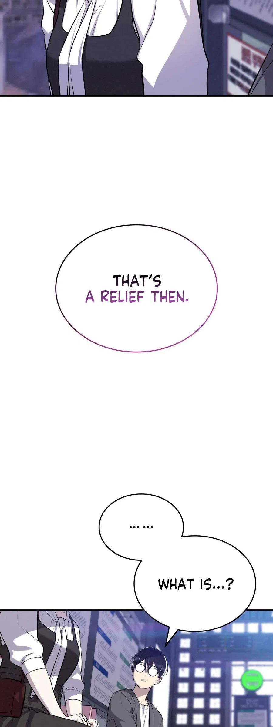 Teto X Egen Chapter 8 – Page 38