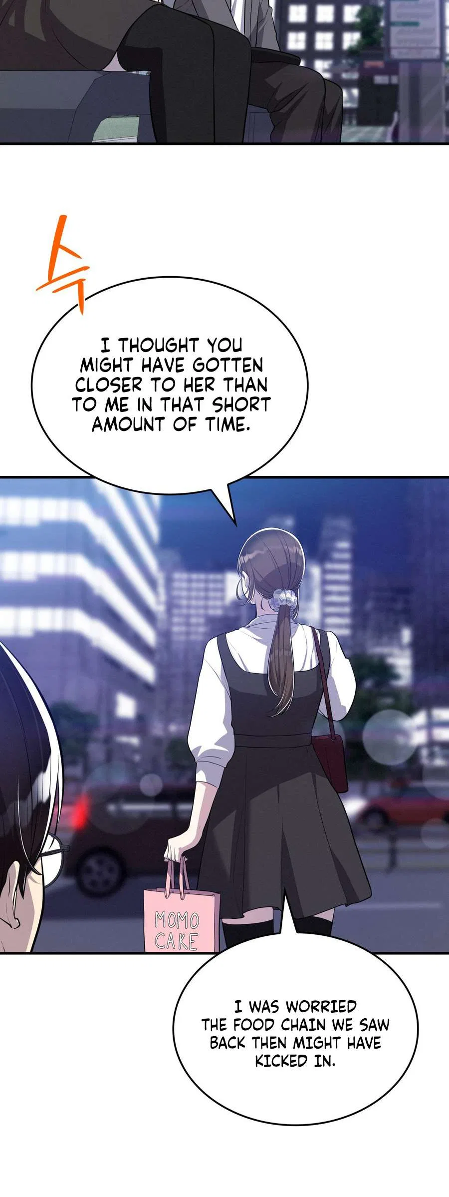 Teto X Egen Chapter 8 – Page 39