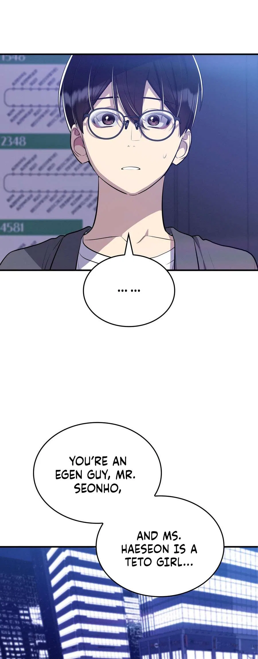 Teto X Egen Chapter 8 – Page 40