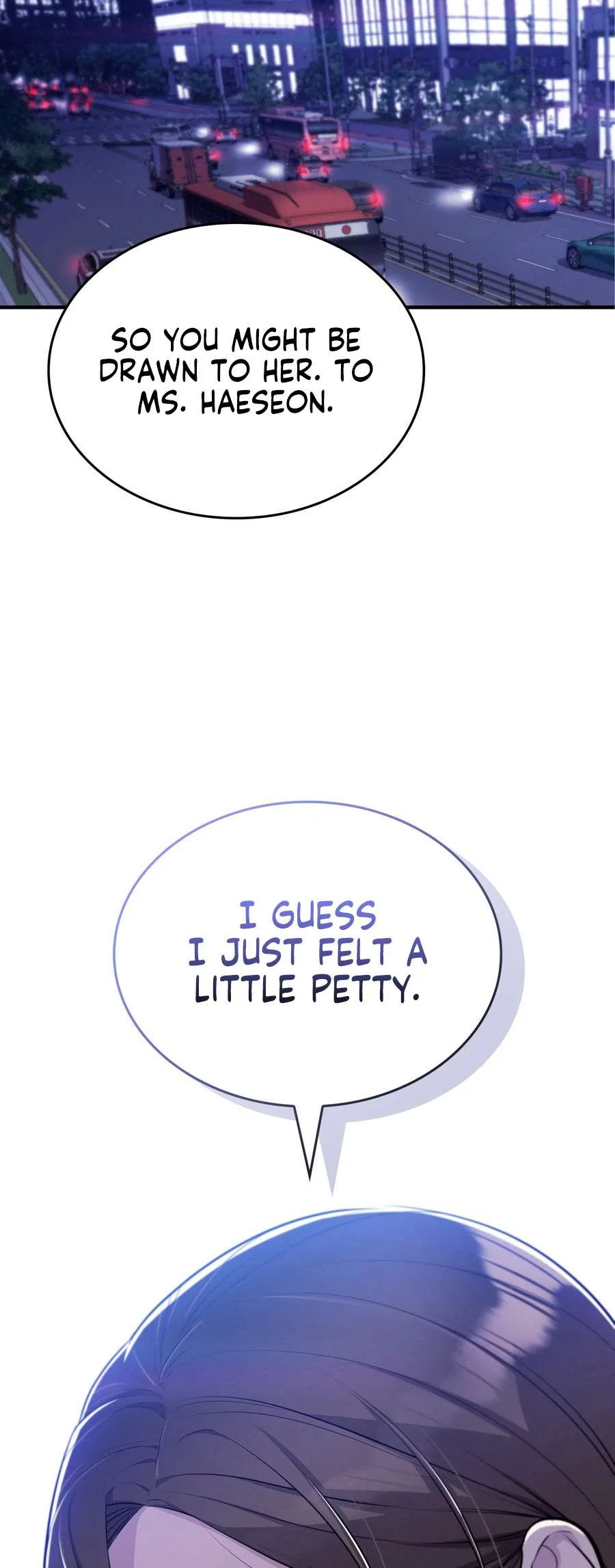 Teto X Egen Chapter 8 – Page 41