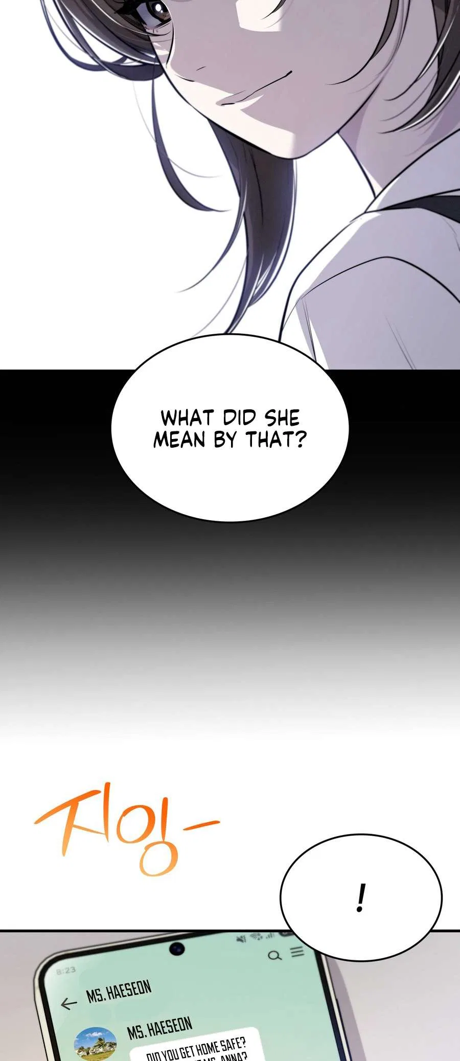 Teto X Egen Chapter 8 – Page 53