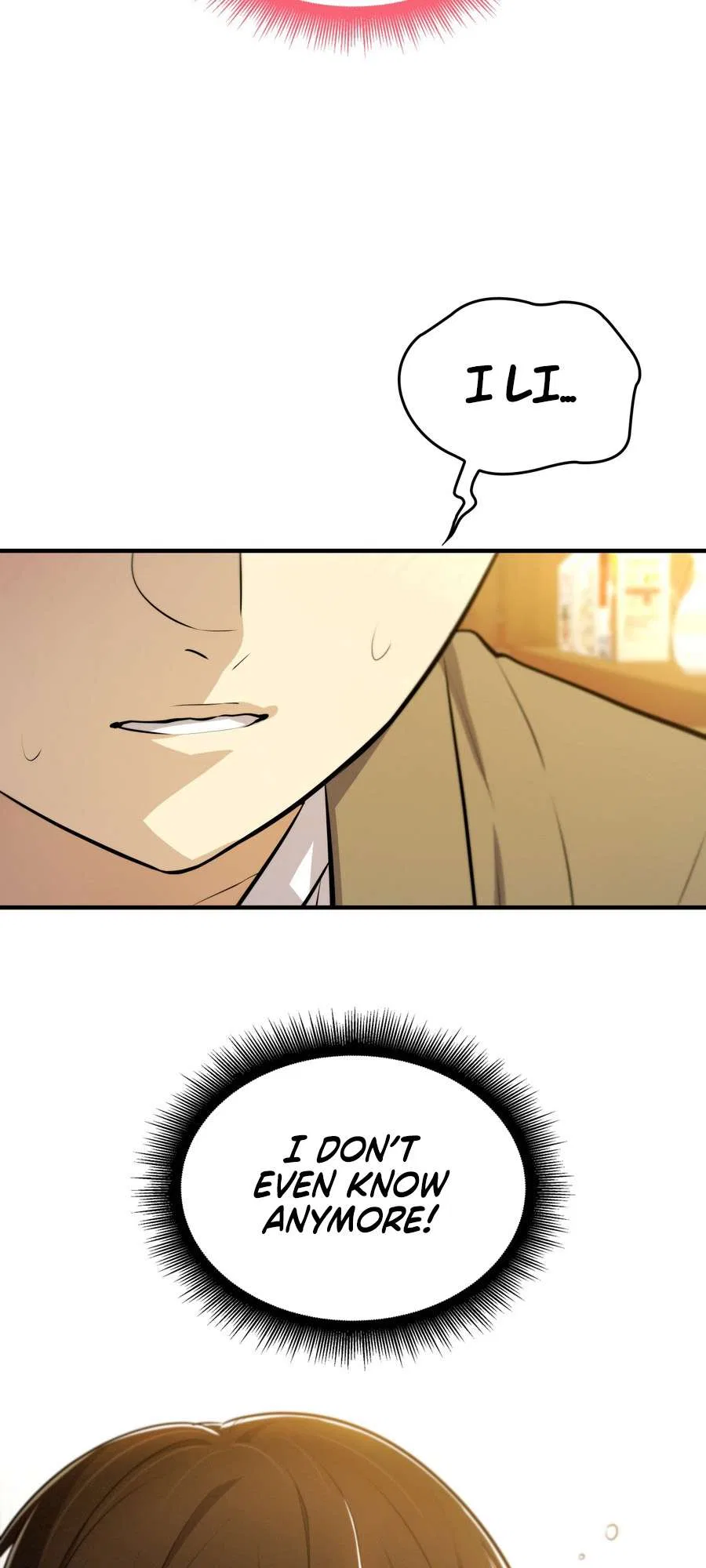 Teto X Egen Chapter 7 – Page 9