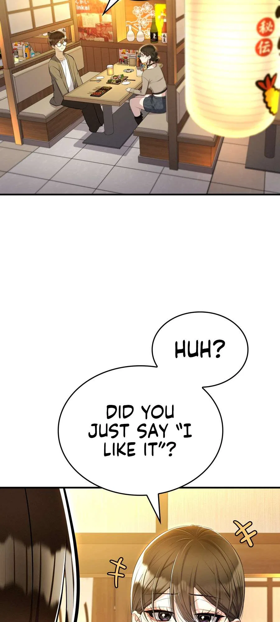 Teto X Egen Chapter 7 – Page 11