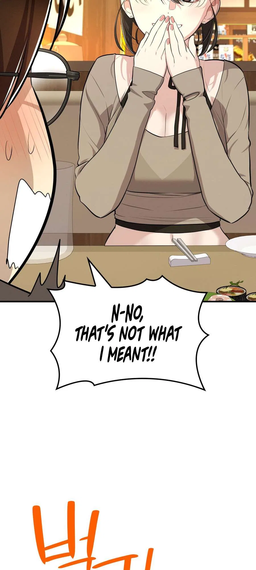 Teto X Egen Chapter 7 – Page 12