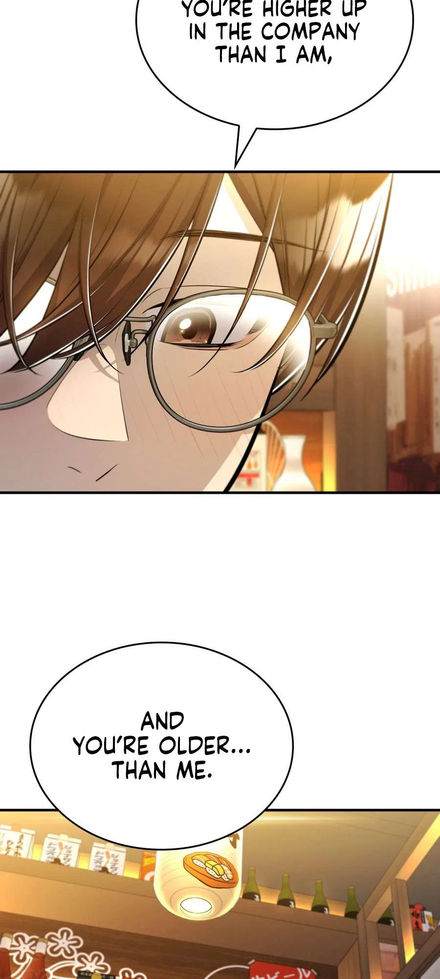 Teto X Egen Chapter 7 – Page 16