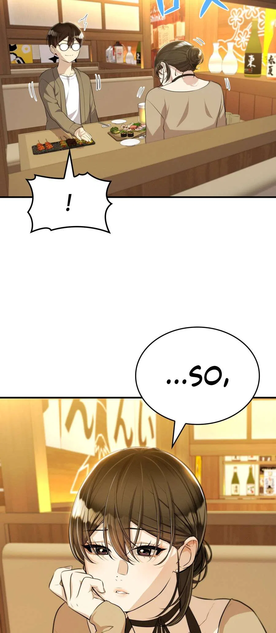 Teto X Egen Chapter 7 – Page 26