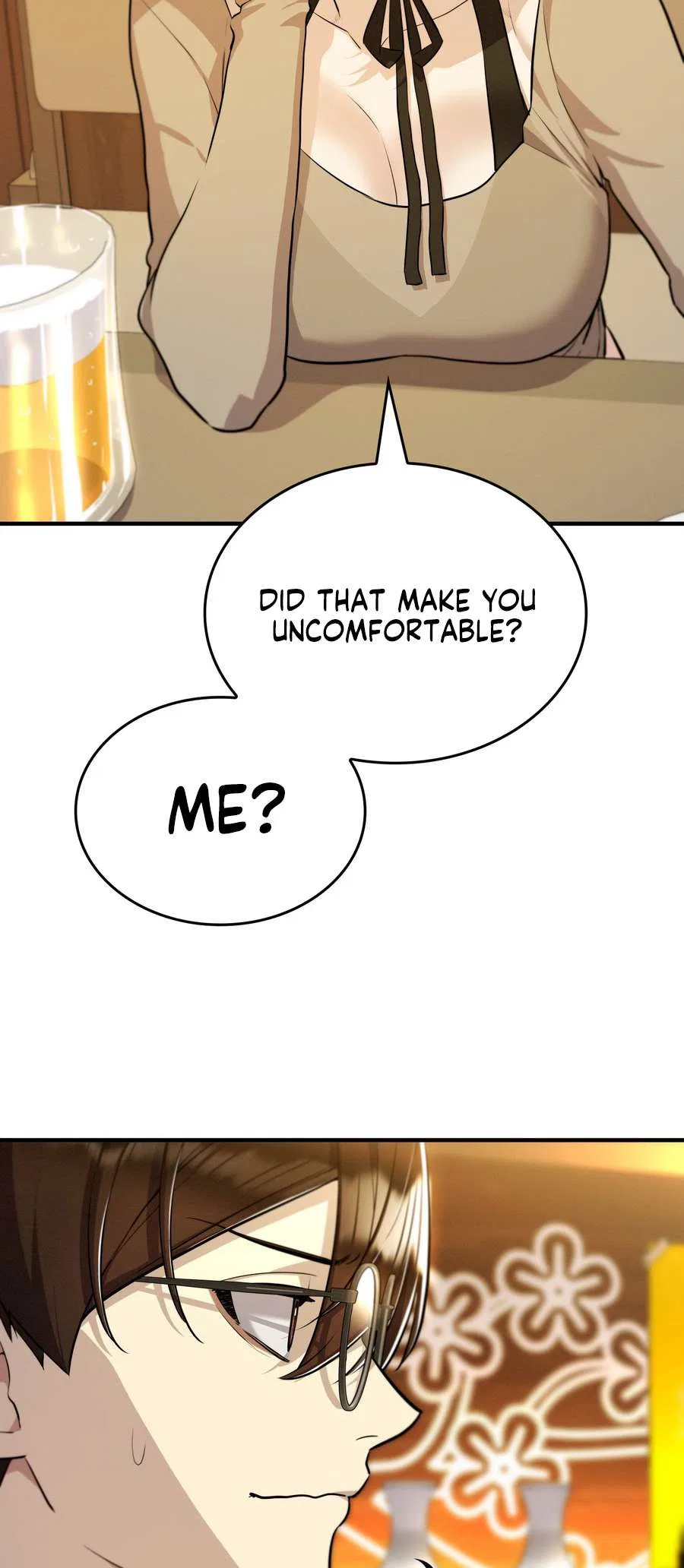 Teto X Egen Chapter 7 – Page 27