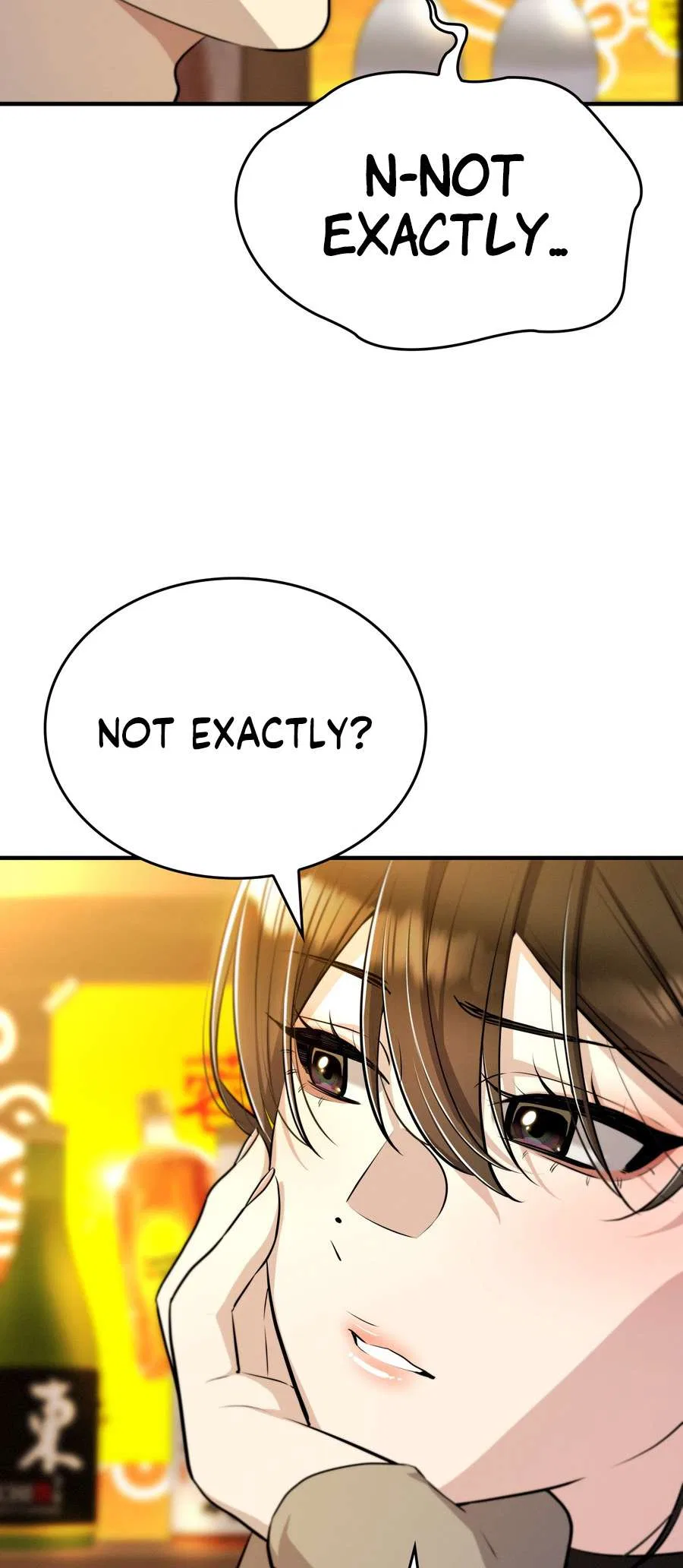 Teto X Egen Chapter 7 – Page 28