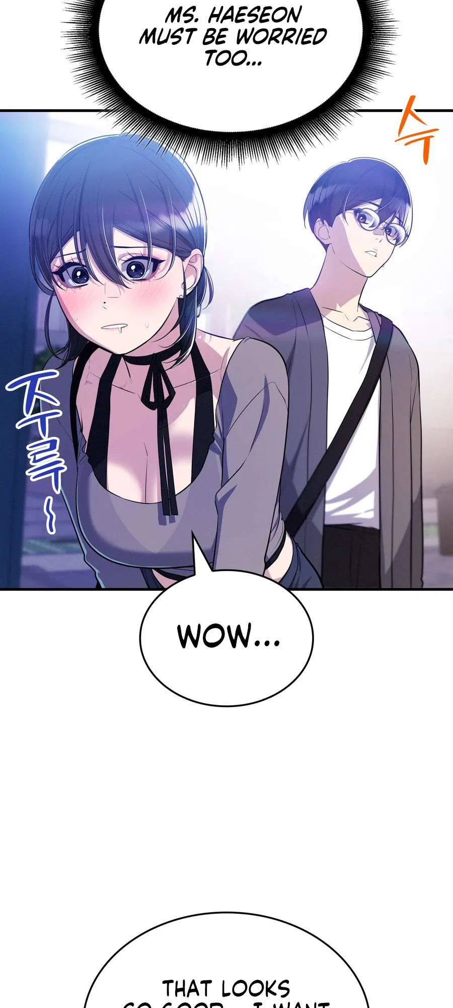 Teto X Egen Chapter 7 – Page 37