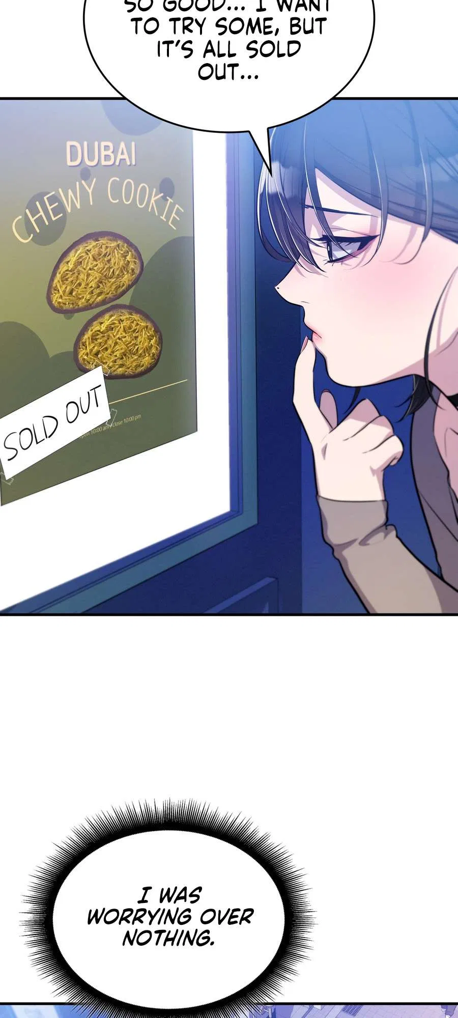 Teto X Egen Chapter 7 – Page 38