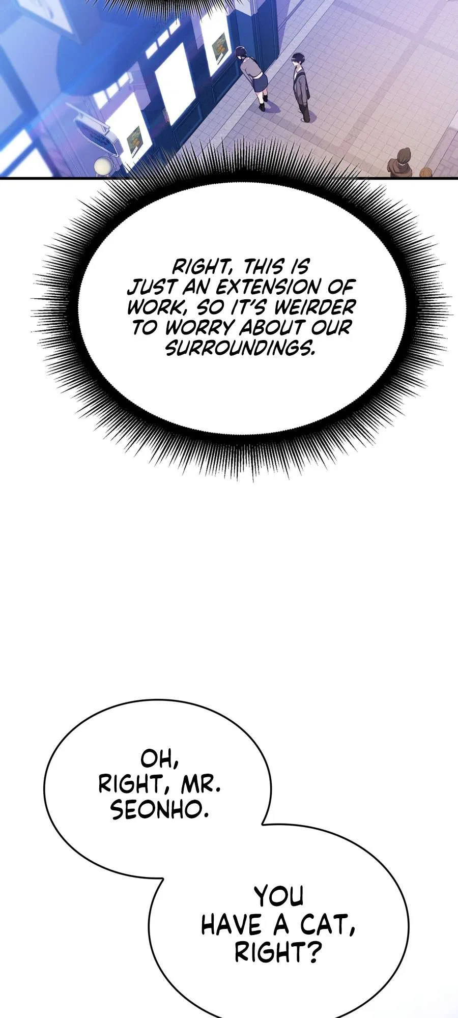 Teto X Egen Chapter 7 – Page 39