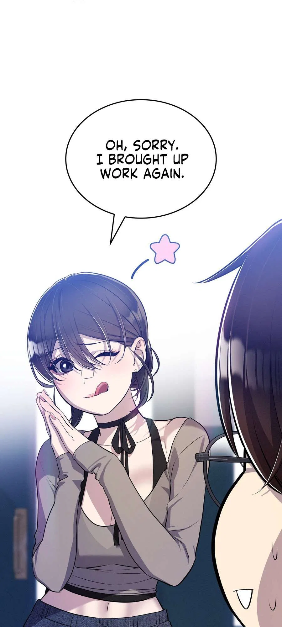 Teto X Egen Chapter 7 – Page 43