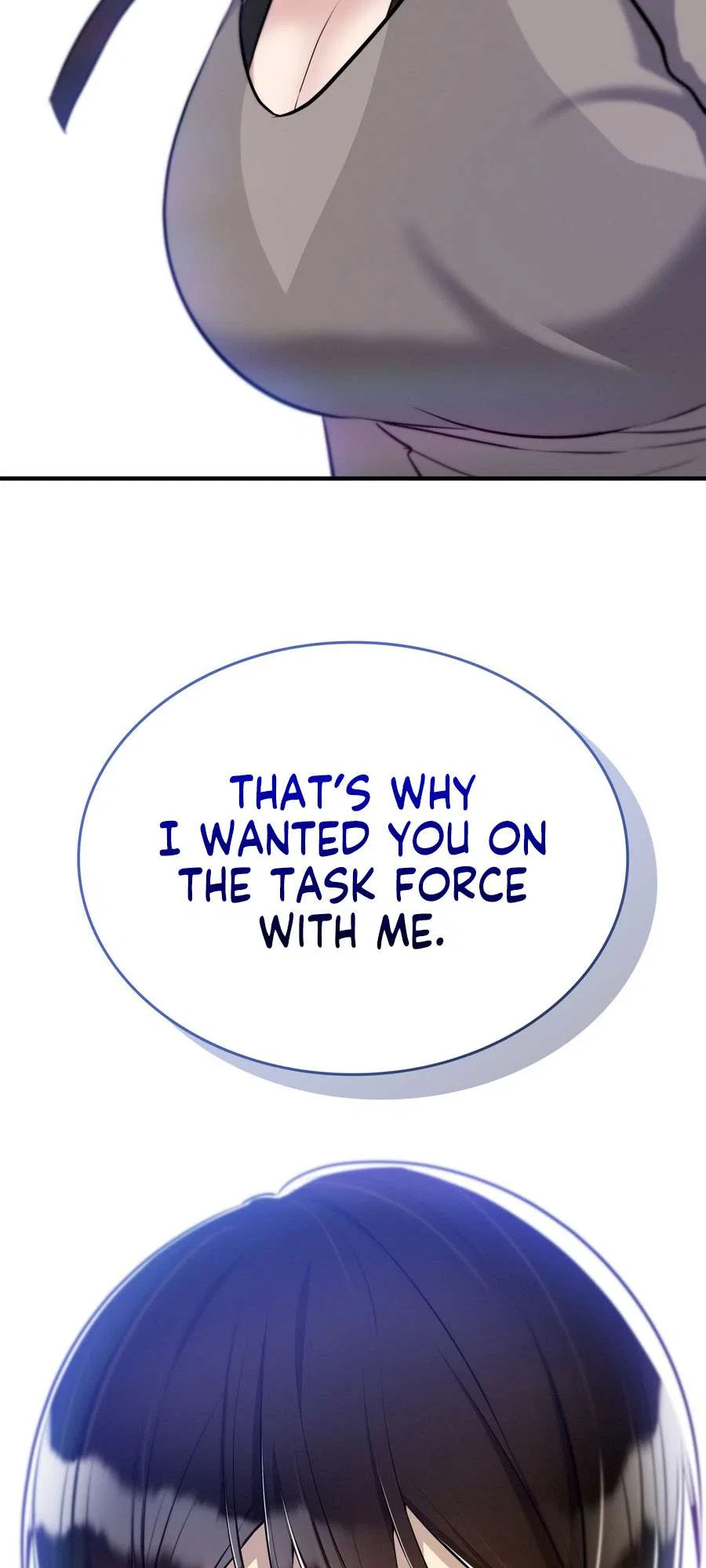 Teto X Egen Chapter 7 – Page 52